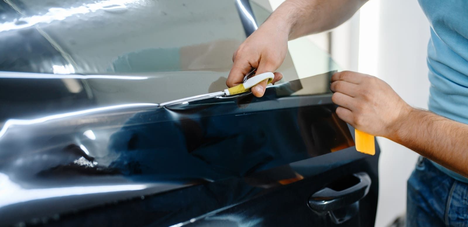 benefits of professional window tint