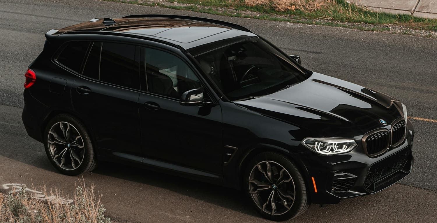 best window tint brand