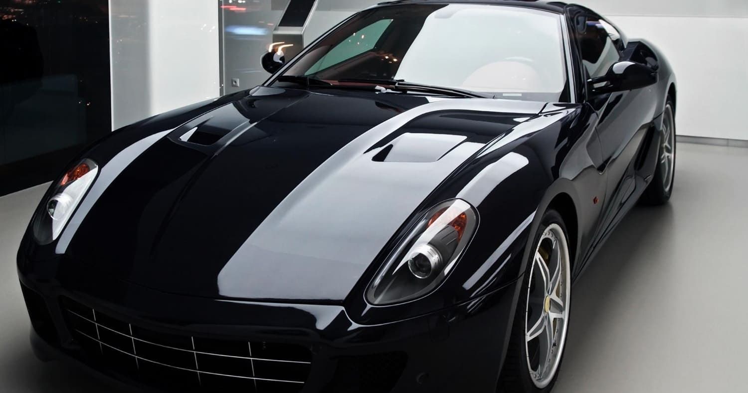 car paint protection film benefits