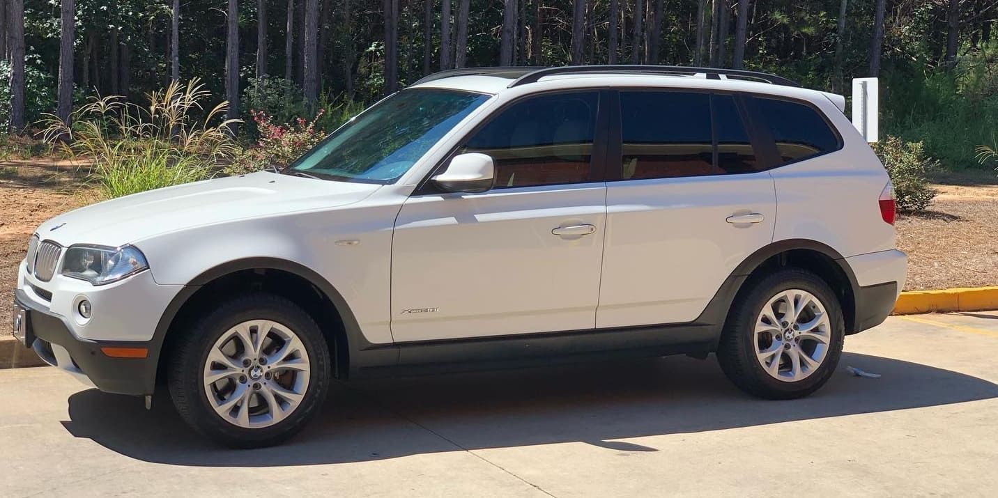 car window tint comparison