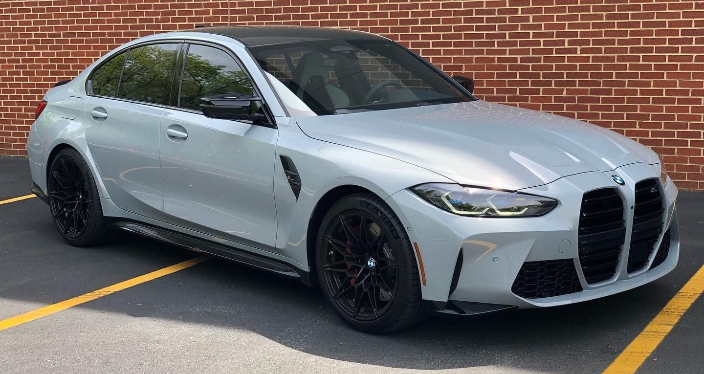car window tinting services