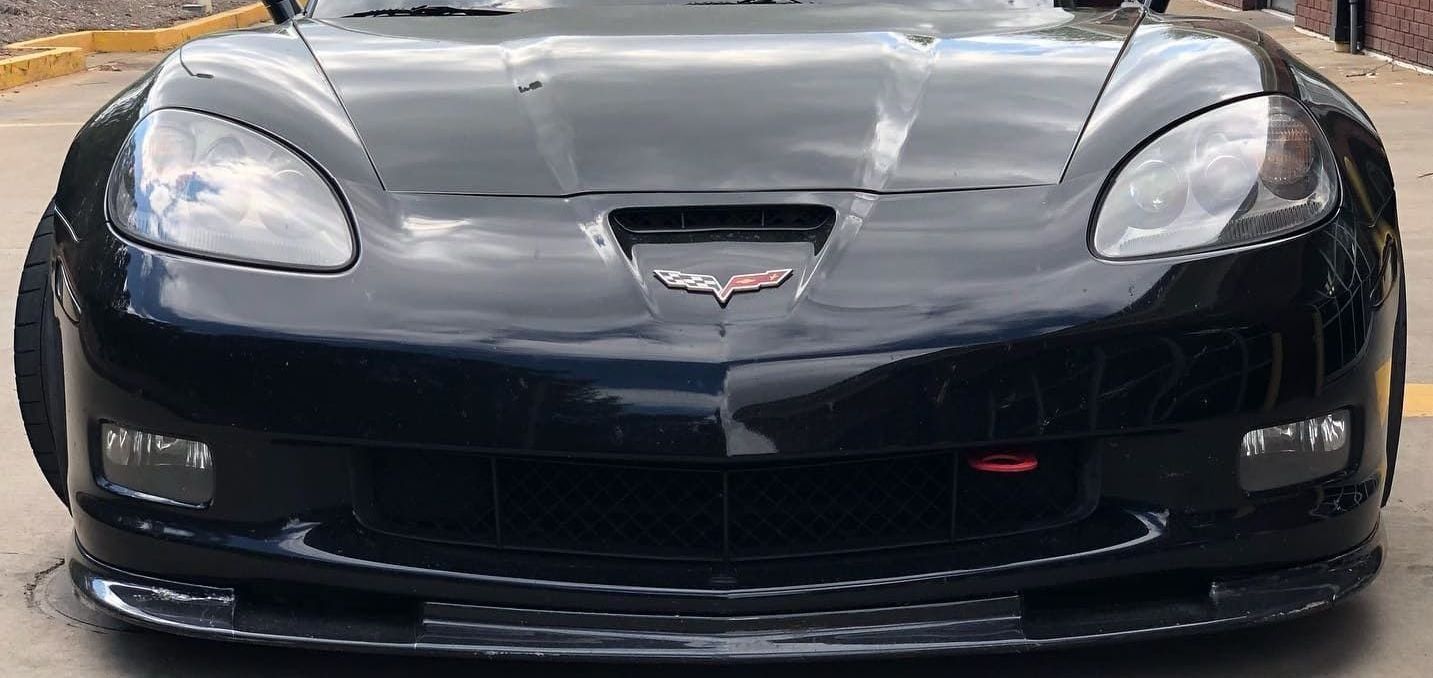 clear bra car installation near me