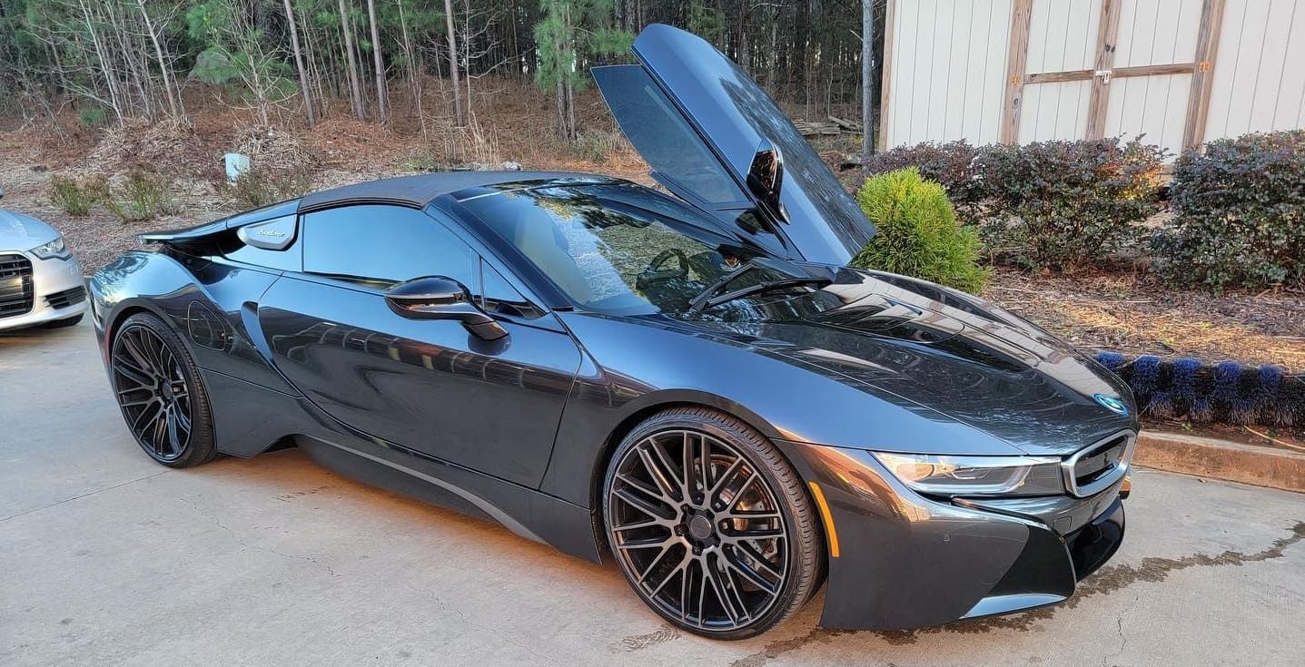 does tinting void car warranty