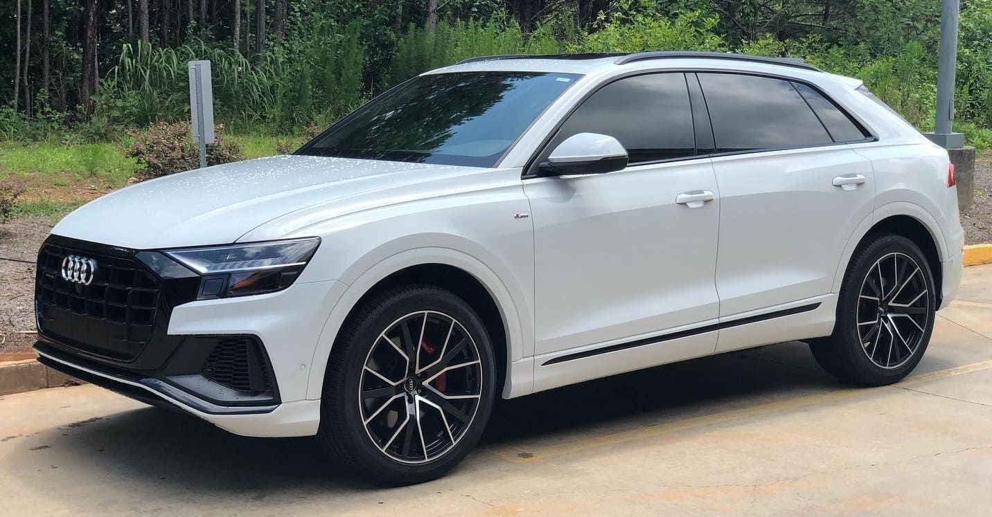 does window tinting increase car value