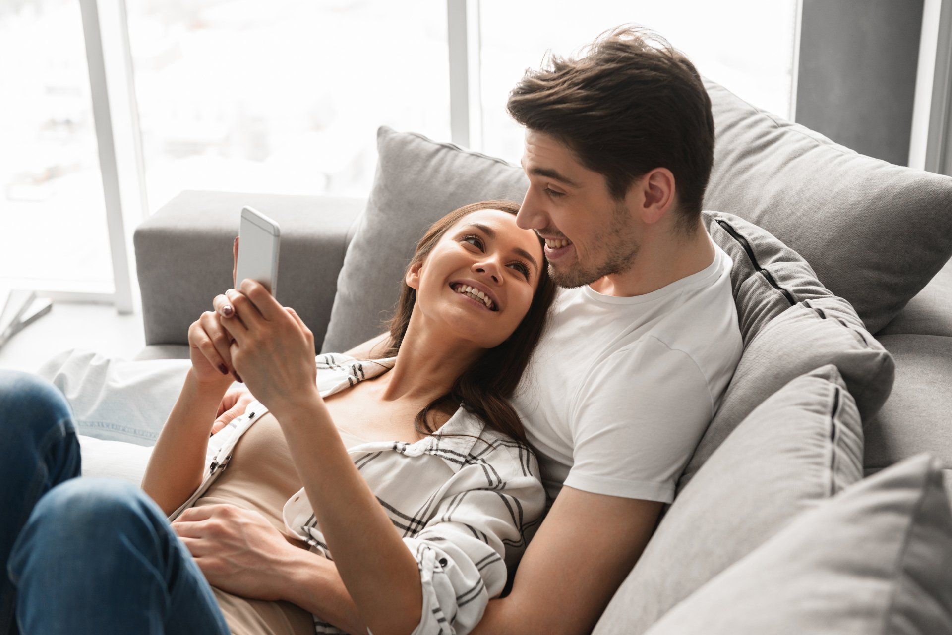 home window tinting Buford