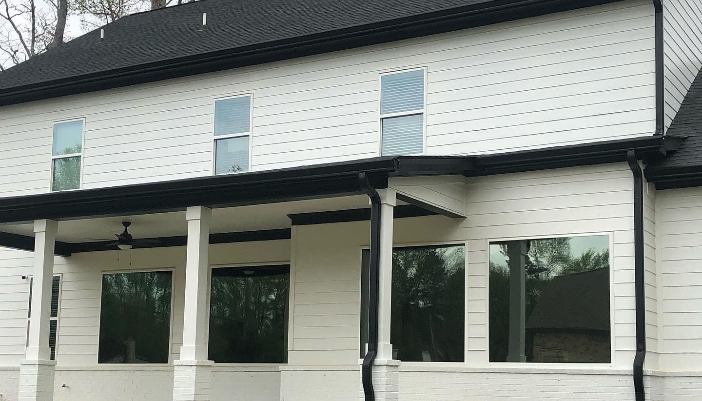 home window tinting benefits