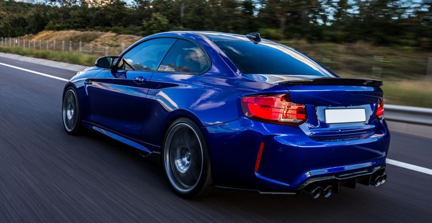 how to choose a PPF installer