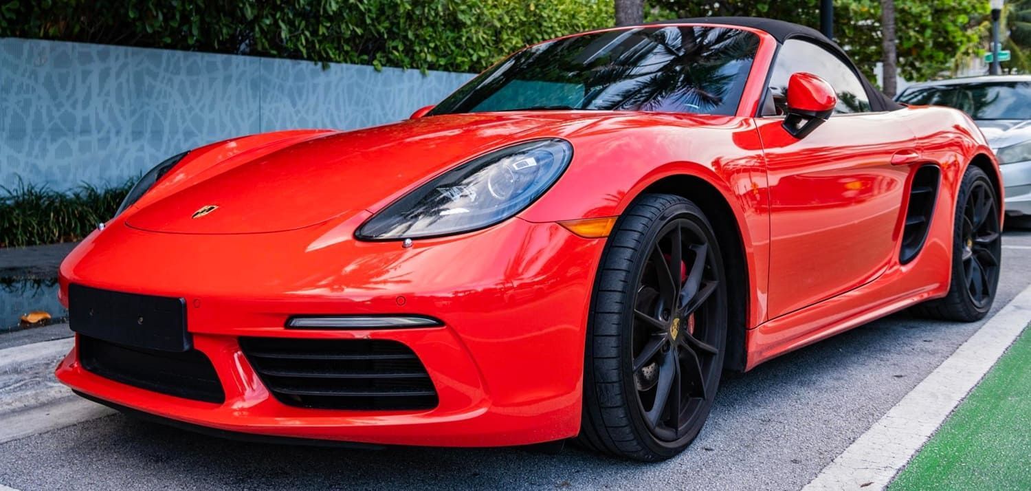 how to protect car from rock chips