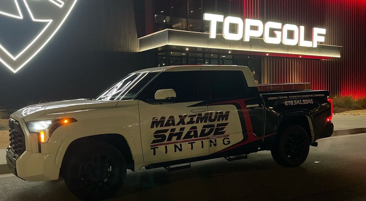 how window tint protects cars