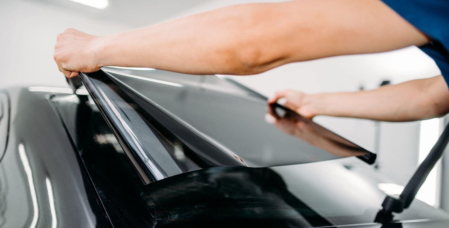is car tinting worth it