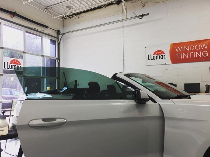 best window tinting in suwanee ga