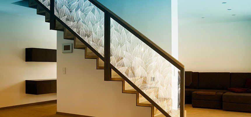 Nature Decorative Window Films