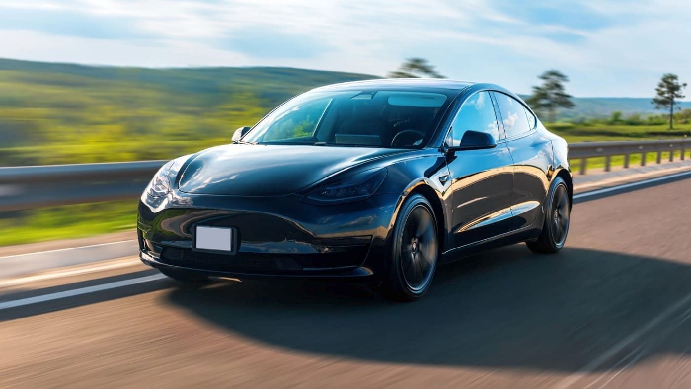 professional PPF installer Buford