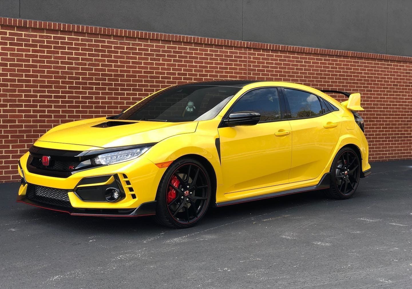 window tinting Buford GA