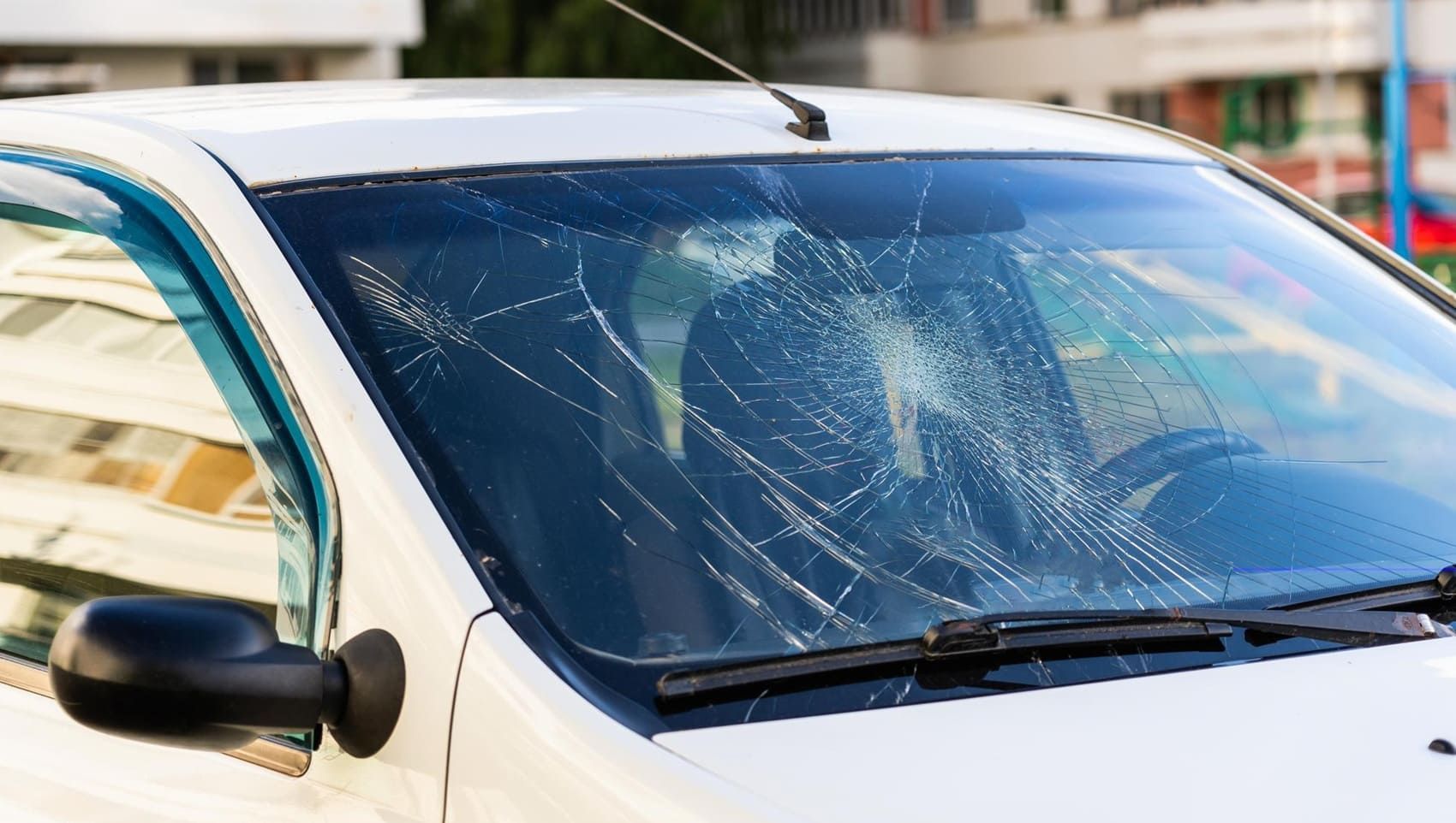 windshield chip repair Georgia