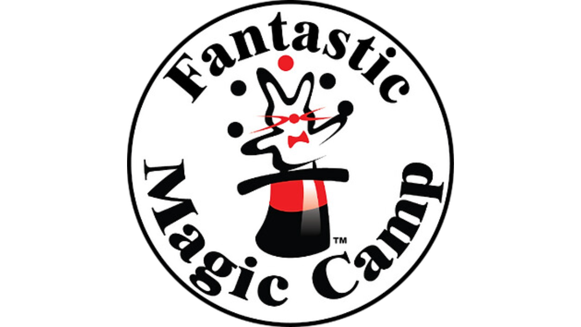 Fantastic Magic Camp logo