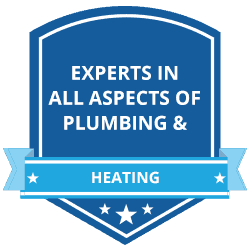 heating approved logo