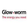 Glow worm logo