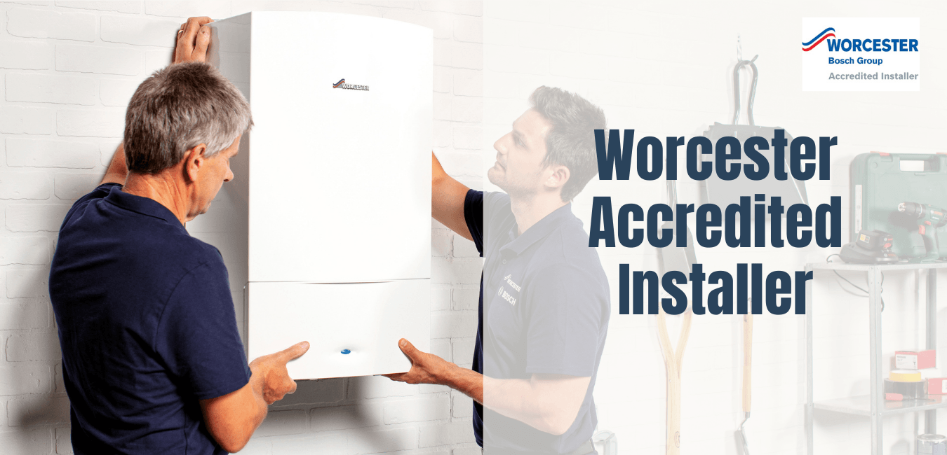 Worcester Accredited Installer