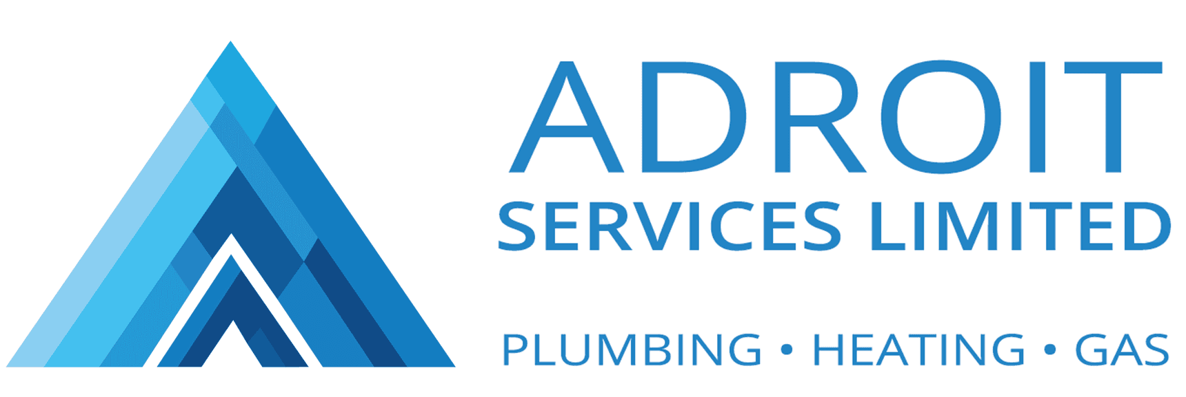Adroit Services Limited logo