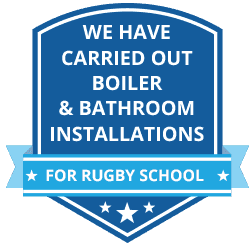 boiler and bathroom installation