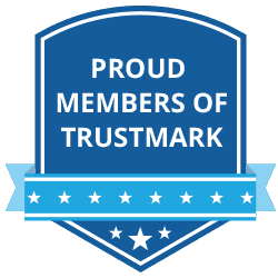 Proud Members of Trustmark