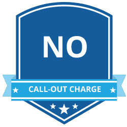 No Call-out charge