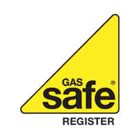 Gas sage register logo