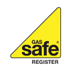 Gas sage register logo