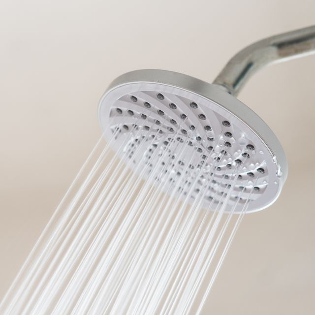 Shower repairs and installations