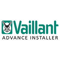 Vaillant advance installer logo