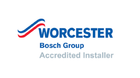 Worcester Bosch Group logo