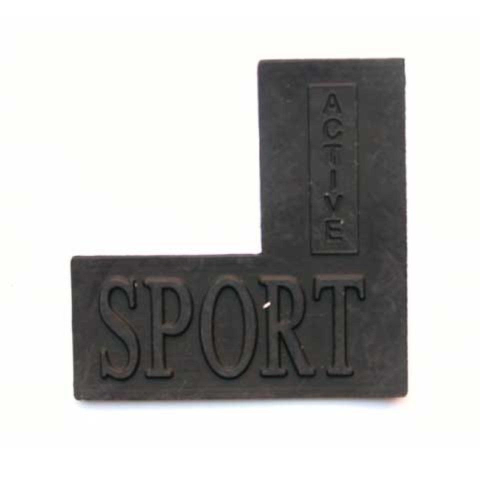 Etichetta personalizzata