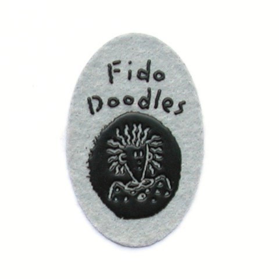 Etichetta personalizzata