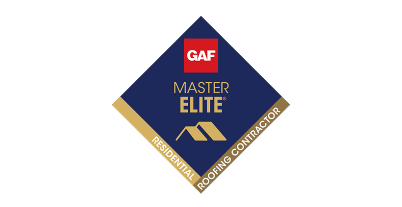 GAF Master Elite