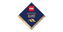 GAF Master Elite