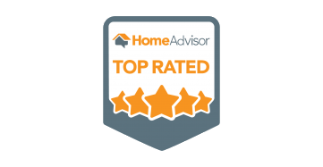 HomeAdvisor 5 Star Contractor