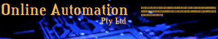 Online Automation Pty Ltd