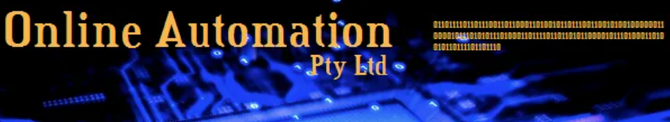 Online Automation Pty Ltd