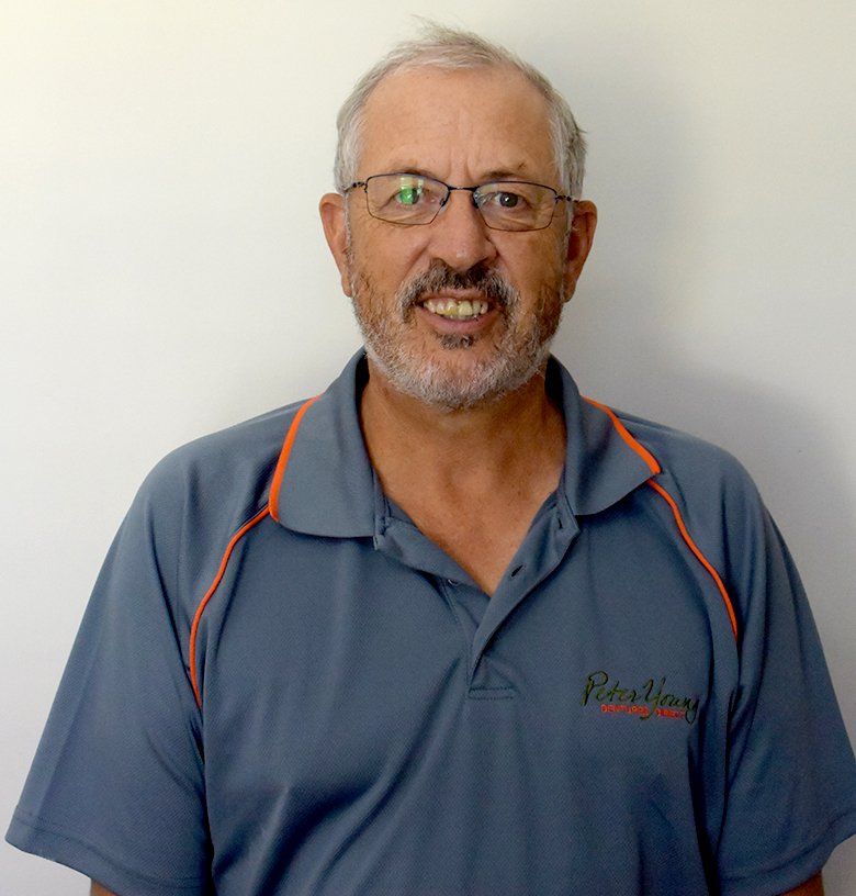 Peter Young