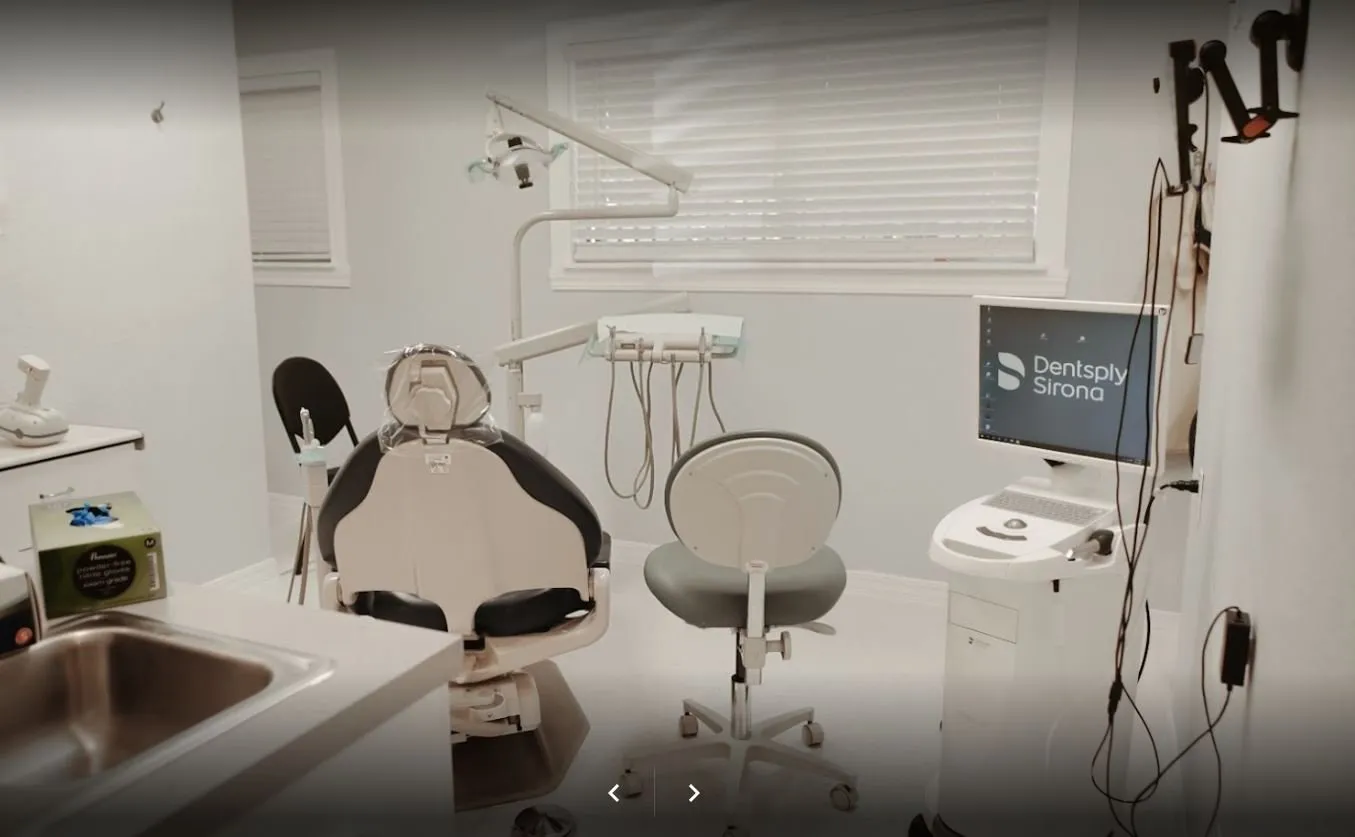 Dentist equipments