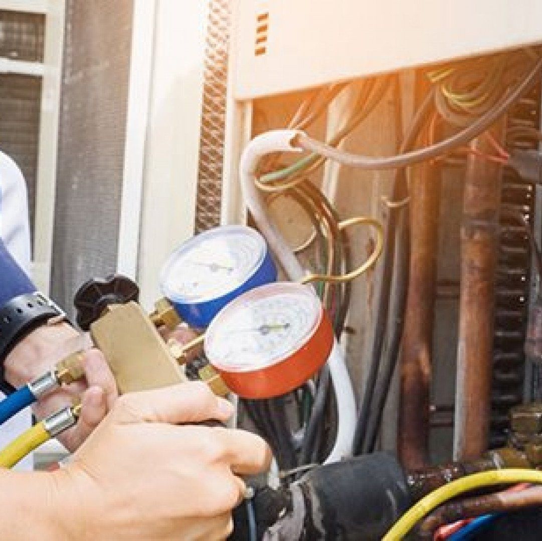Heating Repair — Ace Air Conditioning in Tyler, TX