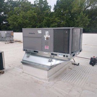 HVAC Repair — Ace Air Conditioning in Tyler, TX