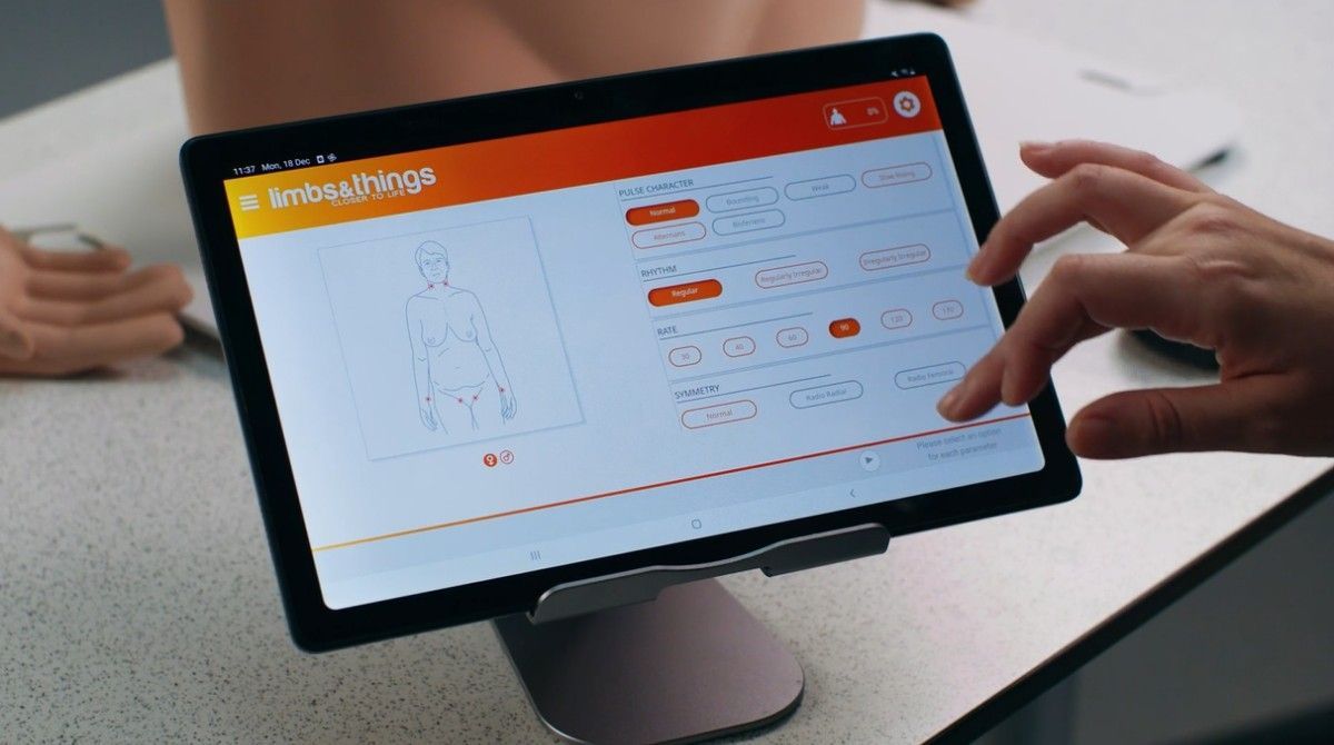 CaRE online component
