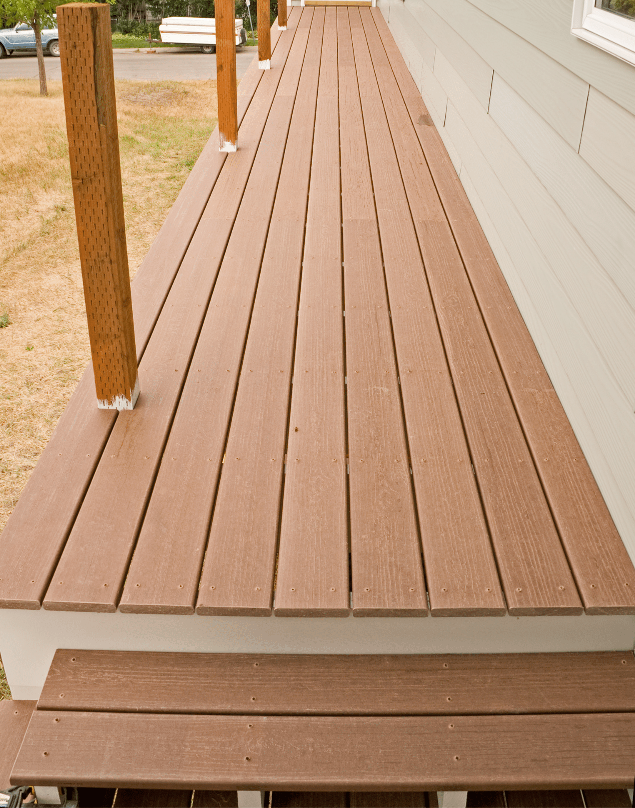 Composite Decking Solutions Composite Deck Builder | Composite Deck Installer | Composite Deck Bendigo