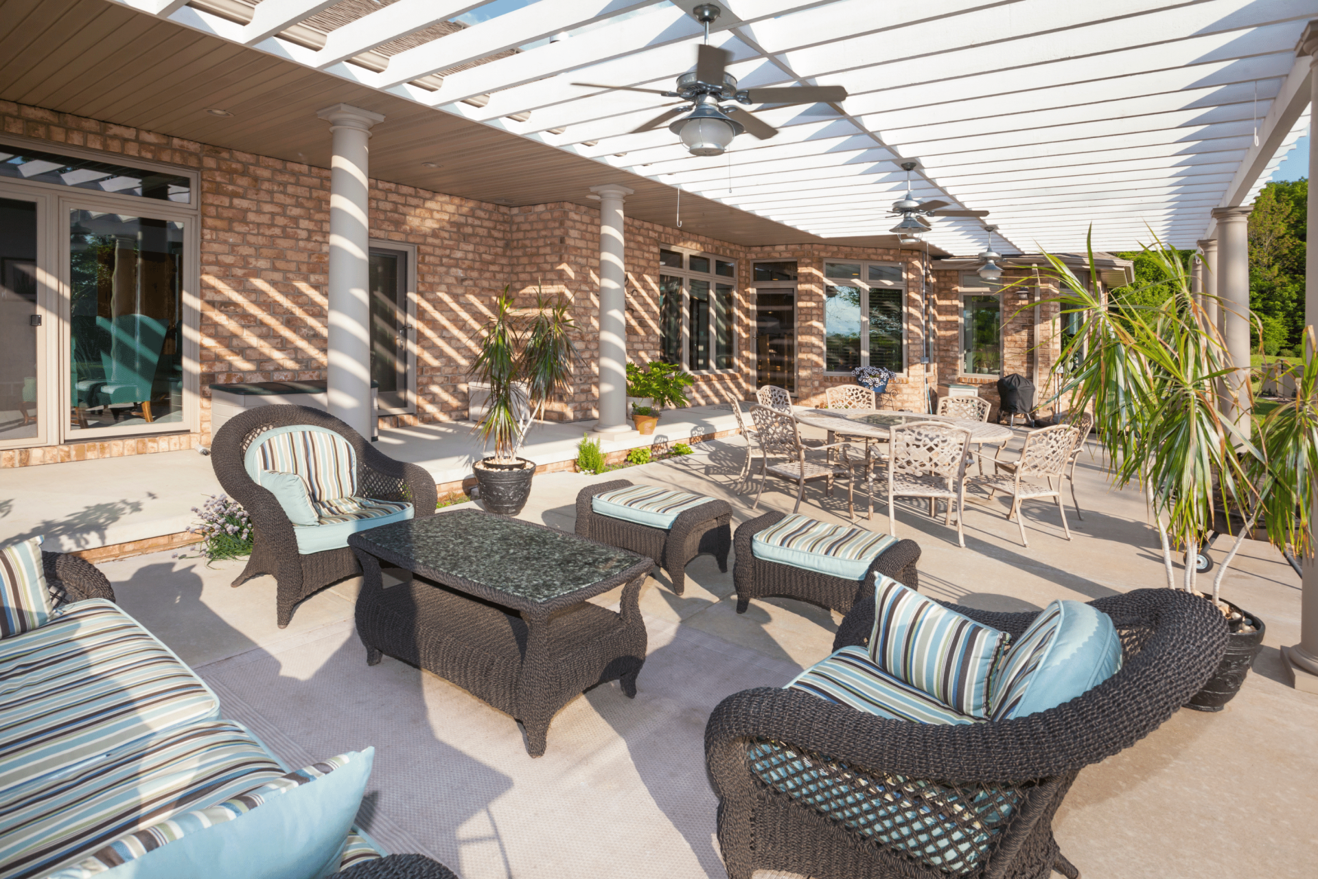 Verandah Builder | Pergola Builder | Verandahs and Pergolas Bendigo