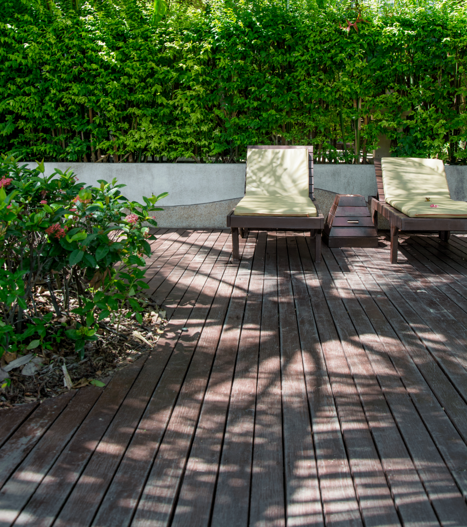 Pool Deck Builder Bendigo