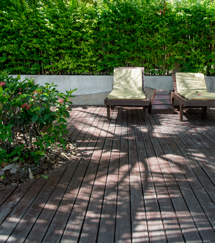 Decking Bendigo Patio Decks Pergolas Verandahs Deck Repair