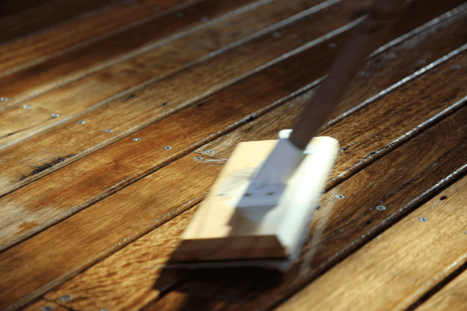 Timber Deck Installer | Timber Deck Builder Bendigo | Bendigo, Victoria