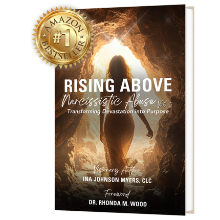 Rising Above Narcissistic Abuse Vol. 2